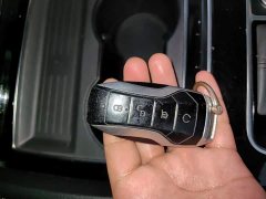 BYD Song MAX Upgraded 1.5T Automatic Luxury 6-Seater - ფოტო 8