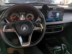 BYD Song MAX Upgraded 1.5T Automatic Luxury 6-Seater - ფოტო 9