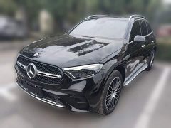 Mercedes-Benz GLC 300 L 4MATIC Luxury 5-Seater - ფოტო 1