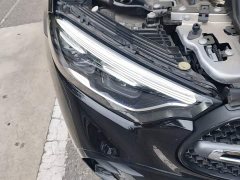 Mercedes-Benz GLC 300 L 4MATIC Luxury 5-Seater - ფოტო 10