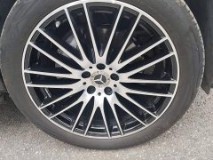 Mercedes-Benz GLC 300 L 4MATIC Luxury 5-Seater - ფოტო 11
