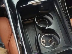 Mercedes-Benz GLC 300 L 4MATIC Luxury 5-Seater - ფოტო 12