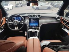 Mercedes-Benz GLC 300 L 4MATIC Luxury 5-Seater - ფოტო 13