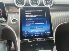 Mercedes-Benz GLC 300 L 4MATIC Luxury 5-Seater - ფოტო 17