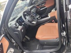 Mercedes-Benz GLC 300 L 4MATIC Luxury 5-Seater - ფოტო 19