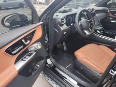 Mercedes-Benz GLC 300 L 4MATIC Luxury 5-Seater - ფოტო 20