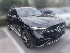 Mercedes-Benz GLC 300 L 4MATIC Luxury 5-Seater - ფოტო 5