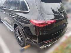 Mercedes-Benz GLC 300 L 4MATIC Luxury 5-Seater - ფოტო 6