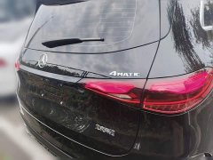 Mercedes-Benz GLC 300 L 4MATIC Luxury 5-Seater - ფოტო 7