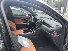 Mercedes-Benz GLC 300 L 4MATIC Luxury 5-Seater - ფოტო 8