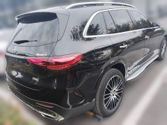 Mercedes-Benz GLC 300 L 4MATIC Luxury 5-Seater - ფოტო 9