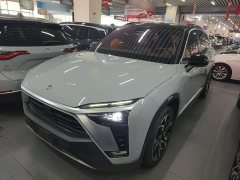 NIO ES8 2020 580KM Signature Edition Six-Seater - ფოტო 1