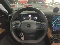 NIO ES8 2020 580KM Signature Edition Six-Seater - ფოტო 10