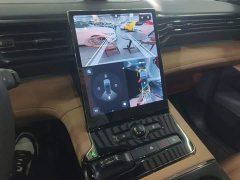 NIO ES8 2020 580KM Signature Edition Six-Seater - ფოტო 12