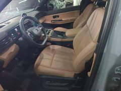 NIO ES8 2020 580KM Signature Edition Six-Seater - ფოტო 14