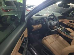 NIO ES8 2020 580KM Signature Edition Six-Seater - ფოტო 15