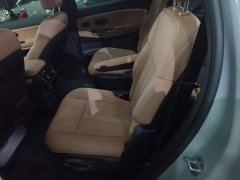 NIO ES8 2020 580KM Signature Edition Six-Seater - ფოტო 16