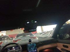 NIO ES8 2020 580KM Signature Edition Six-Seater - ფოტო 17