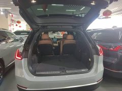 NIO ES8 2020 580KM Signature Edition Six-Seater - ფოტო 18