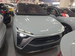 NIO ES8 2020 580KM Signature Edition Six-Seater - ფოტო 2