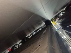 NIO ES8 2020 580KM Signature Edition Six-Seater - ფოტო 20