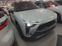 NIO ES8 2020 580KM Signature Edition Six-Seater - ფოტო 3
