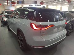 NIO ES8 2020 580KM Signature Edition Six-Seater - ფოტო 4