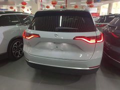 NIO ES8 2020 580KM Signature Edition Six-Seater - ფოტო 5