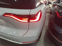 NIO ES8 2020 580KM Signature Edition Six-Seater - ფოტო 7