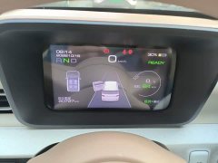 Wuling Hongguang MINIEV Third Generation 215km Youth Edition - ფოტო 11