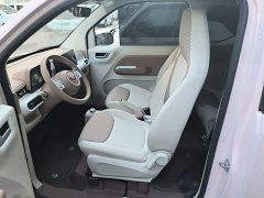 Wuling Hongguang MINIEV Third Generation 215km Youth Edition - ფოტო 14