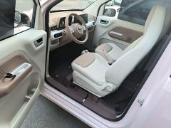 Wuling Hongguang MINIEV Third Generation 215km Youth Edition - ფოტო 15