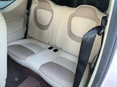 Wuling Hongguang MINIEV Third Generation 215km Youth Edition - ფოტო 16