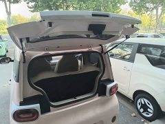 Wuling Hongguang MINIEV Third Generation 215km Youth Edition - ფოტო 18