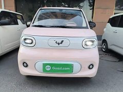 Wuling Hongguang MINIEV Third Generation 215km Youth Edition - ფოტო 2