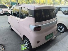 Wuling Hongguang MINIEV Third Generation 215km Youth Edition - ფოტო 4