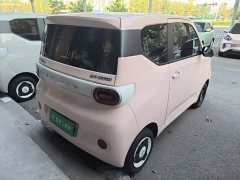 Wuling Hongguang MINIEV Third Generation 215km Youth Edition - ფოტო 6
