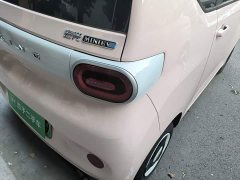 Wuling Hongguang MINIEV Third Generation 215km Youth Edition - ფოტო 7