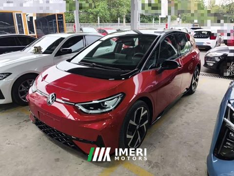 2025 Volkswagen ID.3 2026 Smart Edition Intelligent Version GTX Package - ავტომობილი ჩინეთიდან