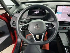 Volkswagen ID.3 2026 Smart Edition Intelligent Version GTX Package - ფოტო 10