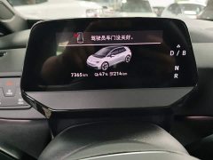 Volkswagen ID.3 2026 Smart Edition Intelligent Version GTX Package - ფოტო 11