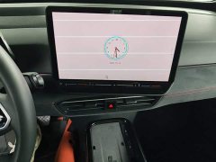 Volkswagen ID.3 2026 Smart Edition Intelligent Version GTX Package - ფოტო 12