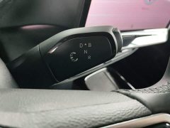 Volkswagen ID.3 2026 Smart Edition Intelligent Version GTX Package - ფოტო 13