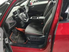 Volkswagen ID.3 2026 Smart Edition Intelligent Version GTX Package - ფოტო 14