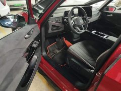 Volkswagen ID.3 2026 Smart Edition Intelligent Version GTX Package - ფოტო 15