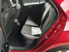 Volkswagen ID.3 2026 Smart Edition Intelligent Version GTX Package - ფოტო 16