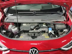 Volkswagen ID.3 2026 Smart Edition Intelligent Version GTX Package - ფოტო 19