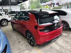 Volkswagen ID.3 2026 Smart Edition Intelligent Version GTX Package - ფოტო 4