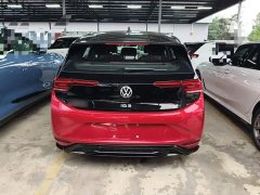 Volkswagen ID.3 2026 Smart Edition Intelligent Version GTX Package - ფოტო 5