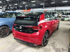 Volkswagen ID.3 2026 Smart Edition Intelligent Version GTX Package - ფოტო 6